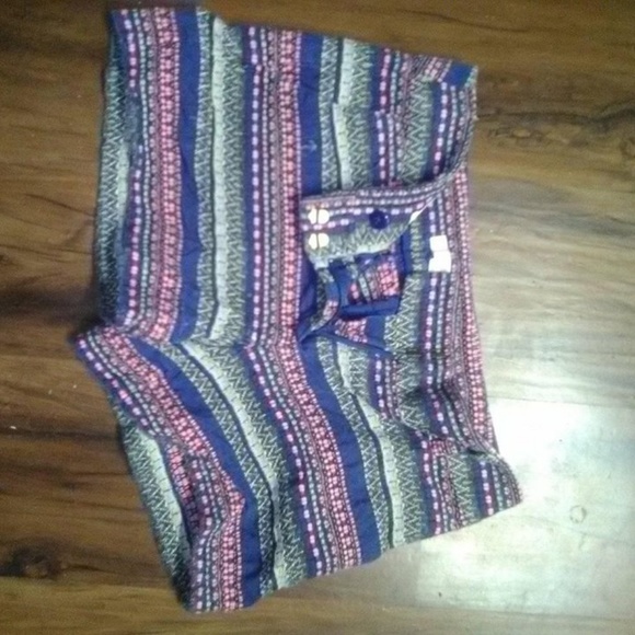 shorts - Picture 3 of 4